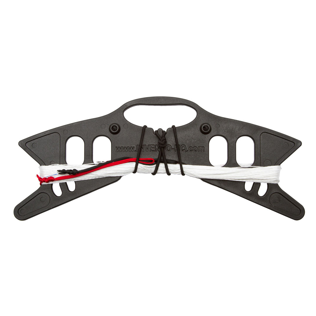 Symphony Beach III Stunt Kite 130cm Raimnbow 2 Linors HQ - Bild 4