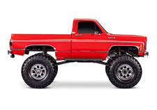 Traxxas TRX-4 Scale & Trail Crawler Chevrolet K10 - Bild 7