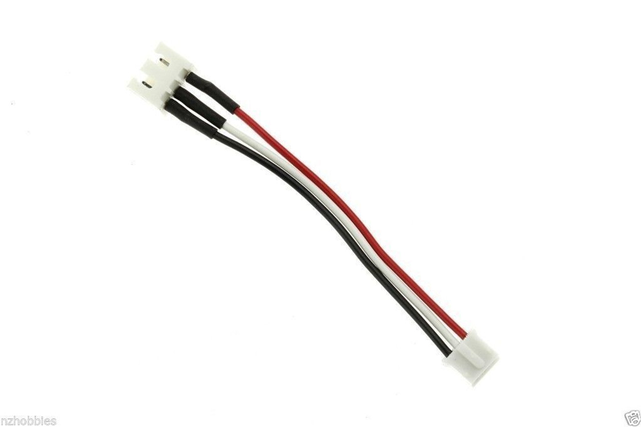 Adapter JST-XH