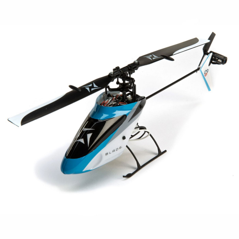 Blade Nano S3 RTF med AS3X & SAFE