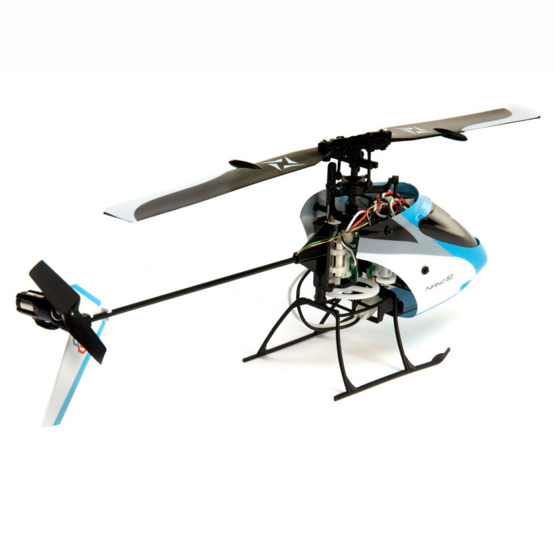 Blade Nano S3 RTF med AS3X & SAFE - Bild 2