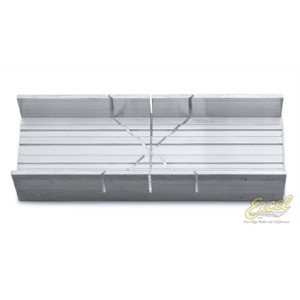 Geringslåda aluminium