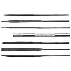 Filset med handtag 5.5" 6st