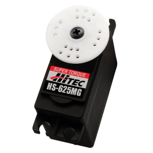 Hitec Servo HS-625MG 6.8kg 0.15s