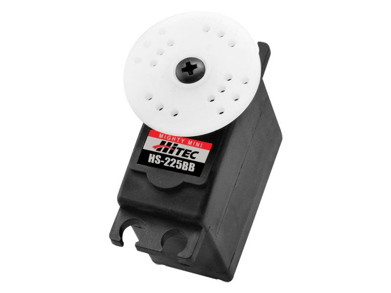Hitec Servo HS-225BB 3.9kg 0.14s