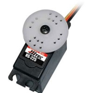 Hitec Servo HS-225MG 4.8kg 0.11s