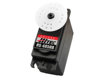 Hitec Servo HS-485HB 6.0kg 0.18s