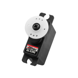 Hitec Servo HS-82MG 3.4kg 0.10s