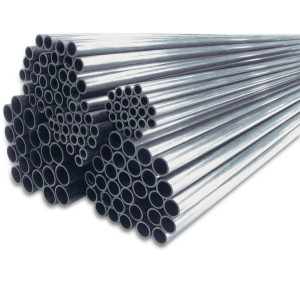 Kolfiberrör 3mm (2x500mm)