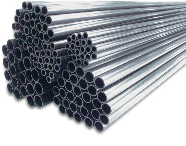 Kolfiberrör 3mm  (2x500mm)