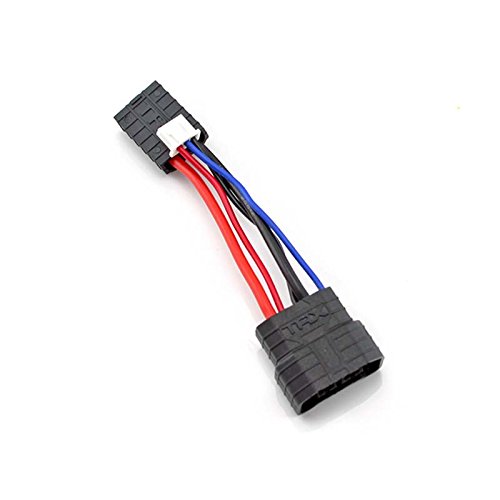 Laddningsadapter Traxxas ID 2S