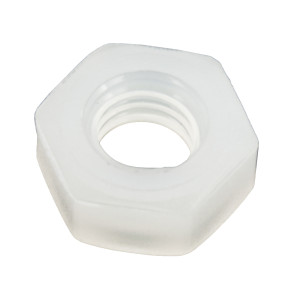 Mutter nylon M3