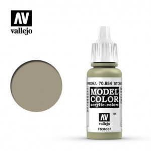 Modelcolor 70884 Stone Grey 17ml