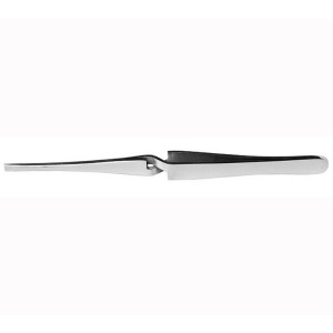Pincett Självstängande 11.4cm