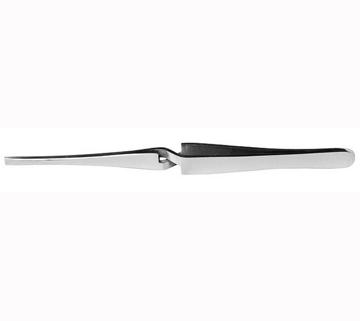 Pincett Självstängande 11.4cm