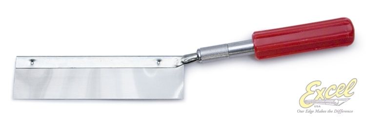 Ryggsåg med 1 blad