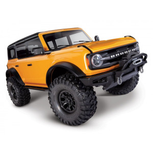 Traxxas TRX-4 Ford Bronco 2021 Crawler RTR