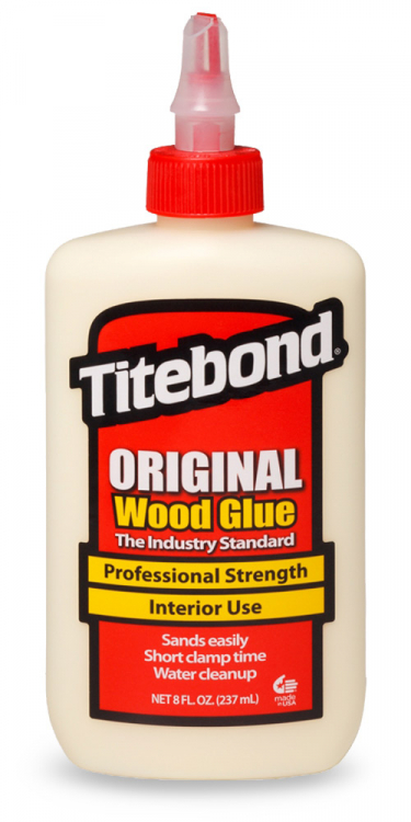 Titebond Trälim 237 ml