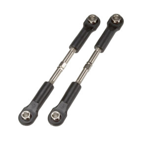 Turnbuckle Komplett Stål Camberstag 82mm Traxxas 3643