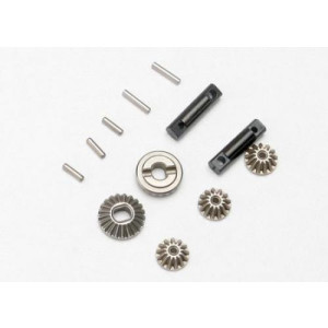 Drevsats Diff 1/16 Traxxas 7082