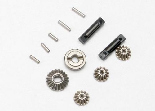 Drevsats Diff 1/16 Traxxas 7082