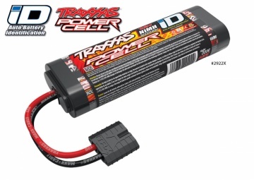Traxxas Blast Elbåt RTR TQ - Bild 2
