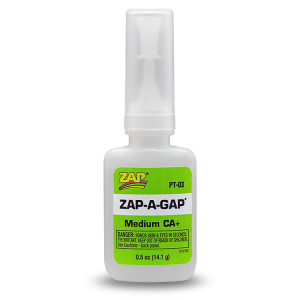 ZAP A GAP 14g medium