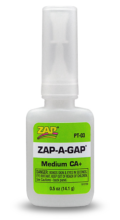 ZAP A GAP 14g medium