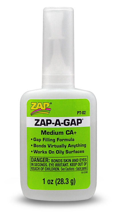 ZAP A GAP 28g medium