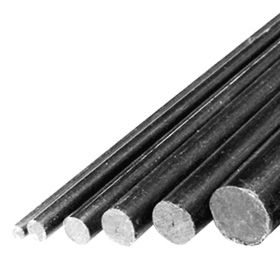 Kolfiberstav 1.5mm (2x500mm)
