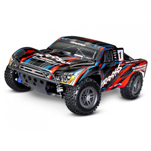 Slash 4x4 BL-2S / VXL