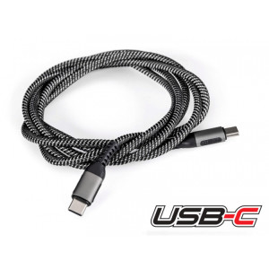 Laddkabel Traxxas 2916 USB-C 100W 1.5m