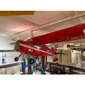 Decathlon Spv 1700mm för metanol