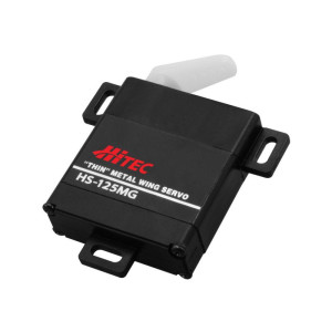 Hitec Servo HS-125MG 3.5kg 0.13s