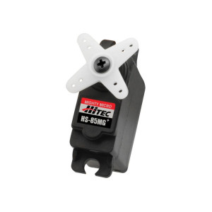 Hitec HS-85MG+ 3.5kg 0.14s