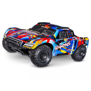 Traxxas Maxx Slash Traxxas Short Course Truck