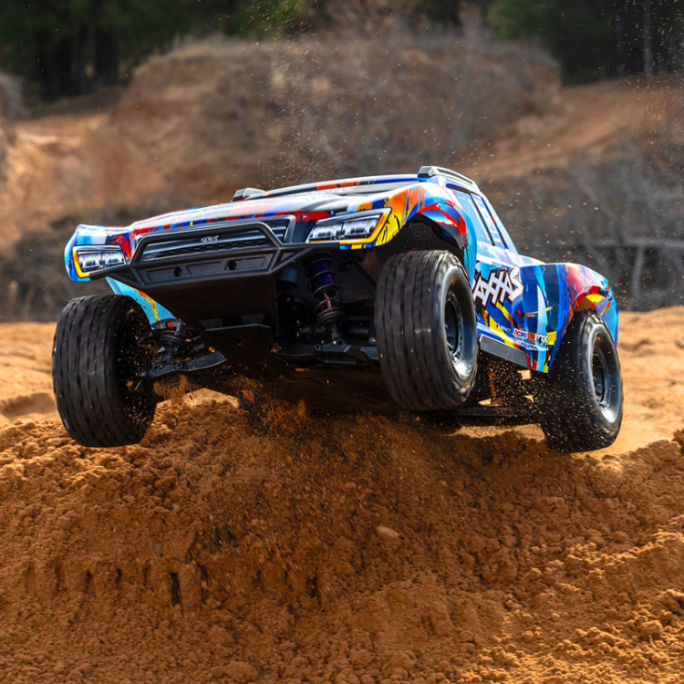 Traxxas Maxx Slash Traxxas Short Course Truck - Bild 2