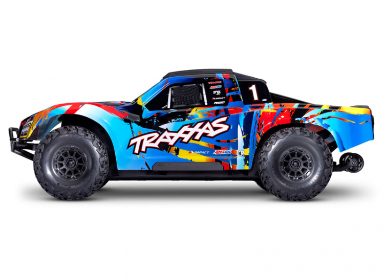 Traxxas Maxx Slash Traxxas Short Course Truck - Bild 12