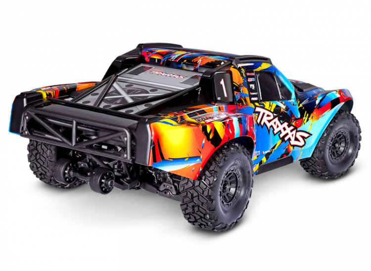 Traxxas Maxx Slash Traxxas Short Course Truck - Bild 10