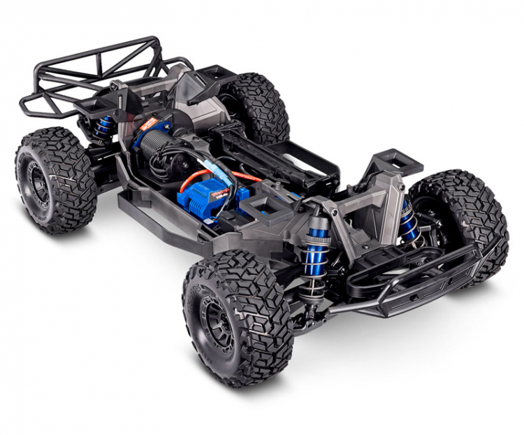 Traxxas Maxx Slash Traxxas Short Course Truck - Bild 8
