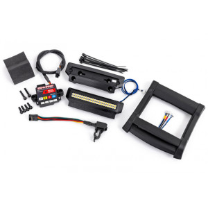 LED  Light Kit Complete Sledge Traxxas 9690