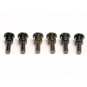 Lagerskruv M3x12mm Insex 6st Traxxas 3642