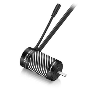 Hobbywing Motor EzRun 3665SD G3 3200kV BL Sensor 5mm Axel