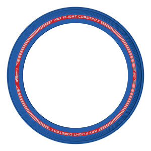 Wham-O Frisbee Max Flight Coaster X - Blå