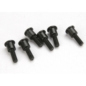 Lagerskruv 3642X M3x12mm Insex (6)