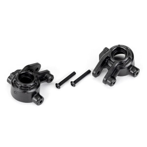 Styrspindel 9037 EHD Svart V+H Traxxas