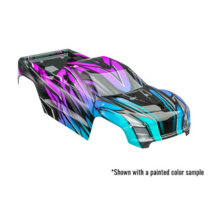 Kaross Traxxas Mini Maxx ProGraphix - 10711X