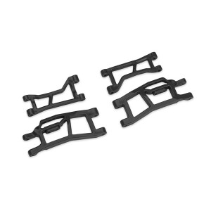 Bärarmar Fram Traxxas Set MiniXRT, MiniMaxx WideMaxx - 10725
