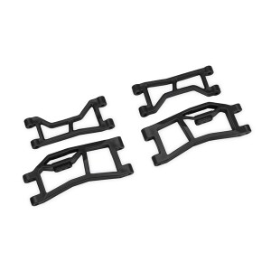 Bärarmar Bak Traxxas Set MiniXRT, MiniMaxx WideMaxx - 10727