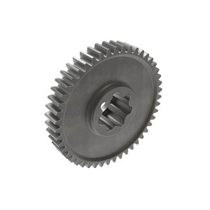 Huvuddrev Stål 47T 0.8M/32P Traxxas  10756X